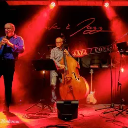 Musicoloris Trio : World Music