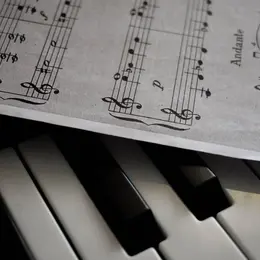 Musicothérapie avec Jérôme