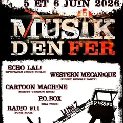 Musik d'En Fer