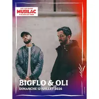 BigFlo & Oli le dimanche soir DR
