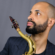 Musina Ebobissé trio, en concert au 38Riv Jazz Club