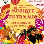 Musiqu'Entre Amis