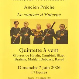Musique à Pontorson