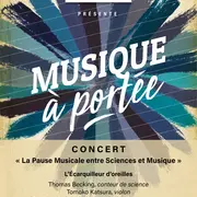 Musique à Portée