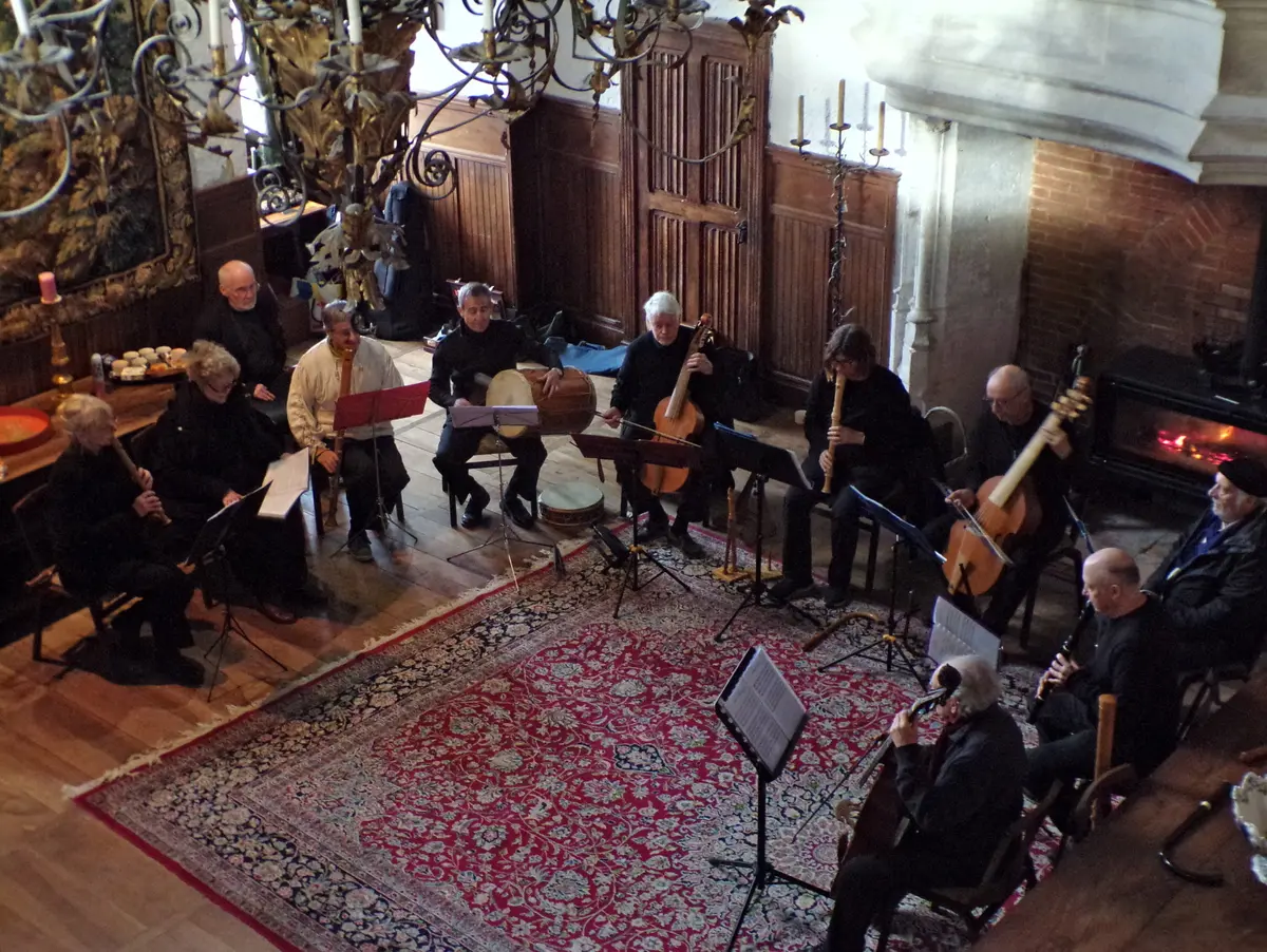 Musique ancienne