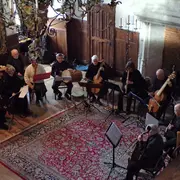 Musique ancienne
