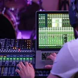 Musique assistée par ordinateur (MAO)