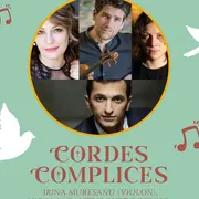 Musique aux Mirabelles