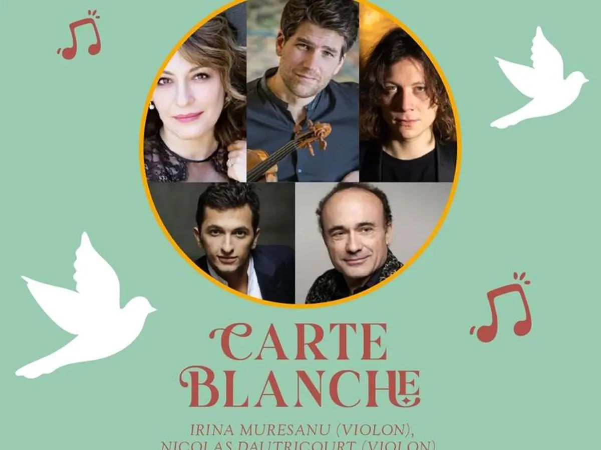 Musique aux Mirabelles