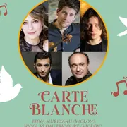 Musique aux Mirabelles