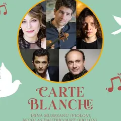 Musique aux Mirabelles