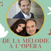 Musique aux Mirabelles