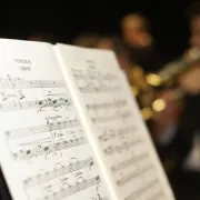 Bach : Oratorio de Noël