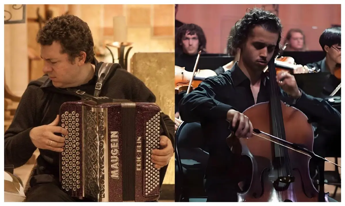 Musique classique à Bayeux