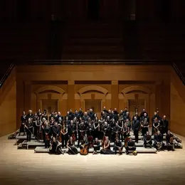 Musique Classique - Concert de Nouval An