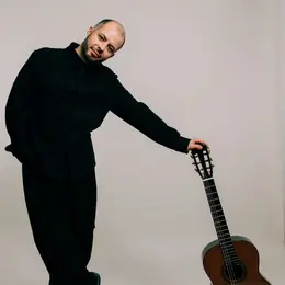 Musique classique - L'âme de la Guitare - Orchestre des Symphonistes d'Aquitaine