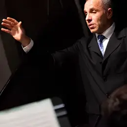 Musique classique : Orchestre de Pau Pays de Béarn