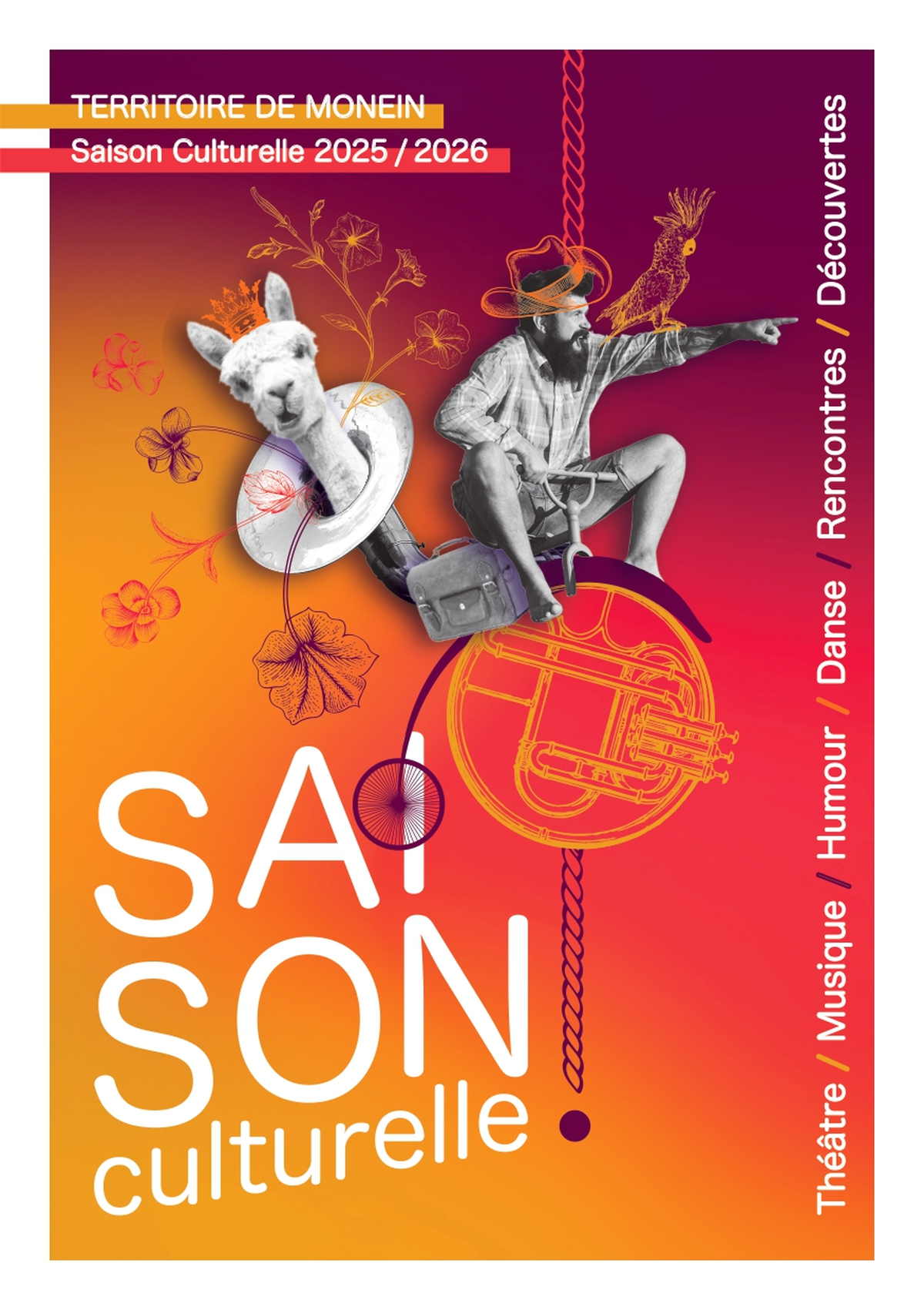 Musique classique : Orchestre de Pau Pays de Béarn