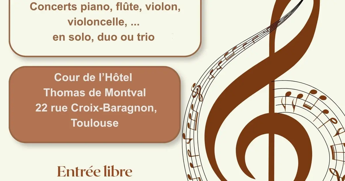 Musique Classique pour Tous
