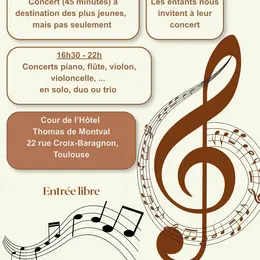 Musique Classique pour Tous