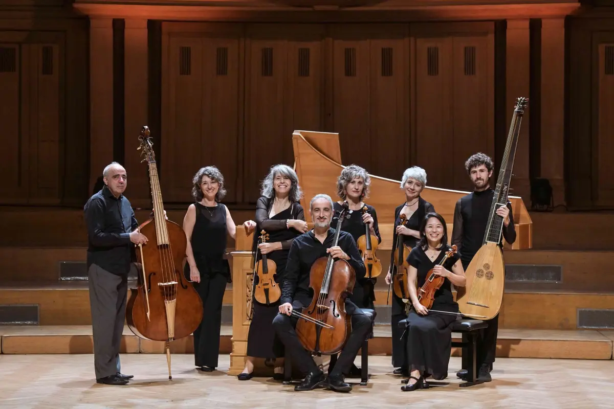 Musique classique : Viva Vivaldi !