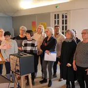 Musique :  Coeur des femmes