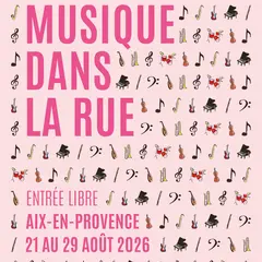Musique dans la rue