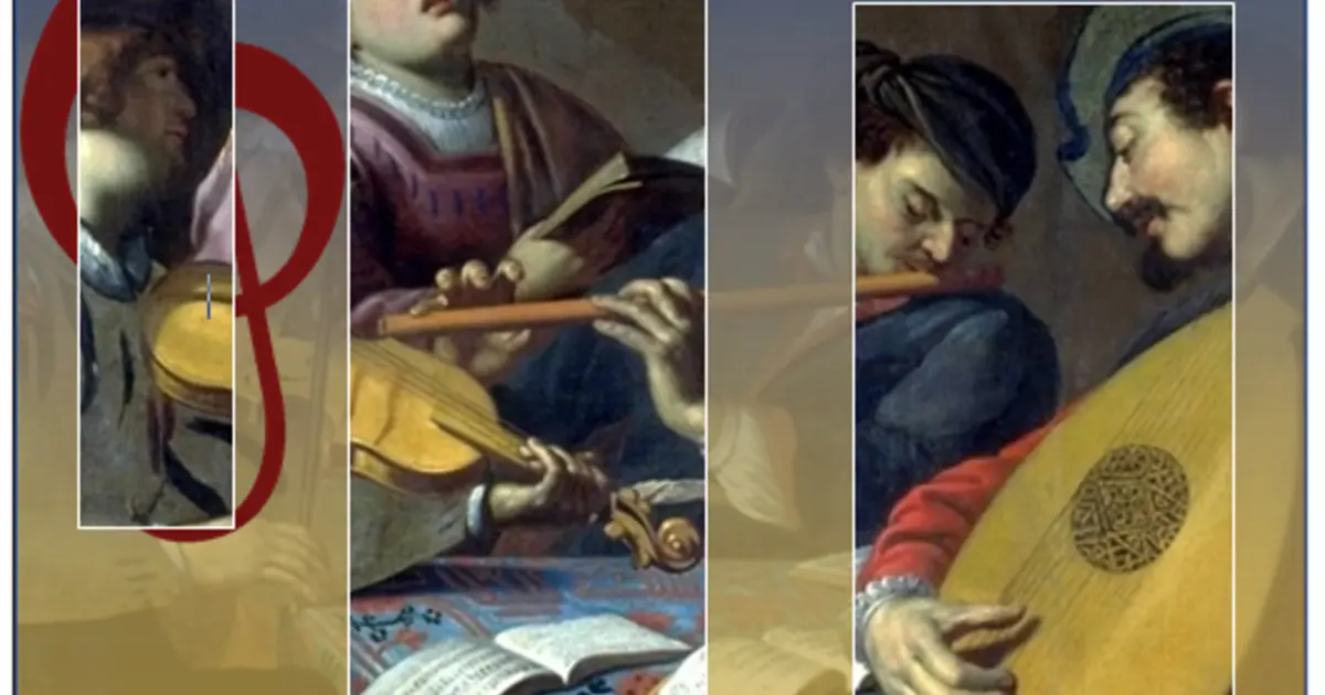 Musique de Chambre