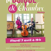 Musique de chambre : Racines