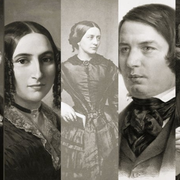 Musique de chambre - Trio Uhde-Mosch