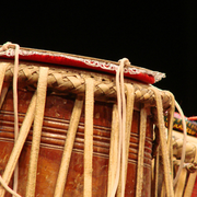 Musique de l'Inde et Improvisation