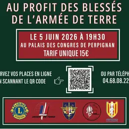 Musique De La Légion étrangère