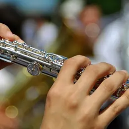 Musique : Découverte d’un instrument, la flûte traversière