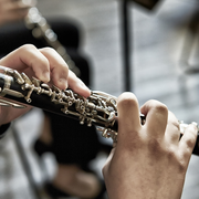 [Musique] Découverte d'un instrument : le hautbois