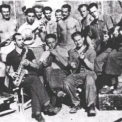 Musique des camps - mélodies de Gurs à Auschwitz