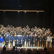 Musique des sapeurs pompiers de Paris