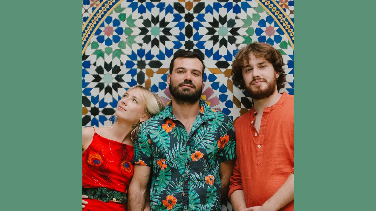 Musique du monde – BEIJINHOS
