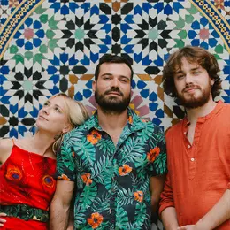 Musique du monde – BEIJINHOS