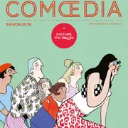 Musique du monde - El infinito y un amor