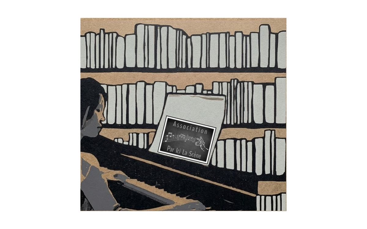 Musique en bibliothèque