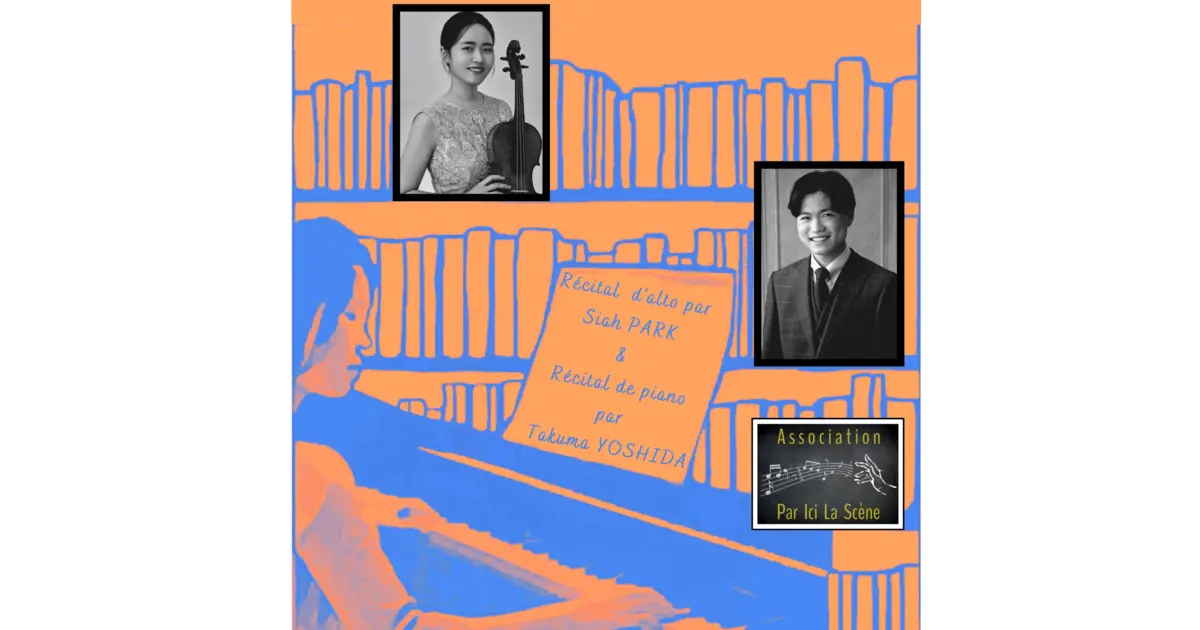 Musique en bibliothèque
