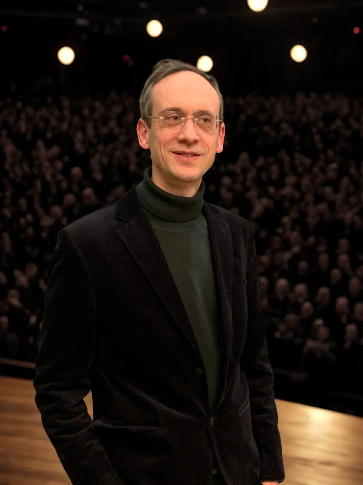 Musique en Eure et Loir - L'essence du Romantisme