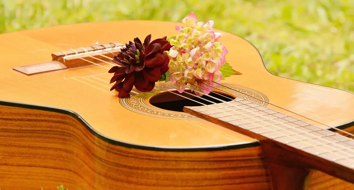 Musique en famille