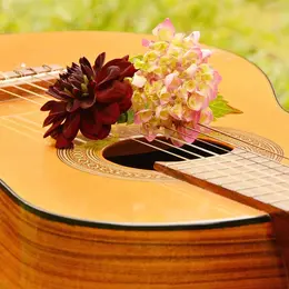 Musique en famille