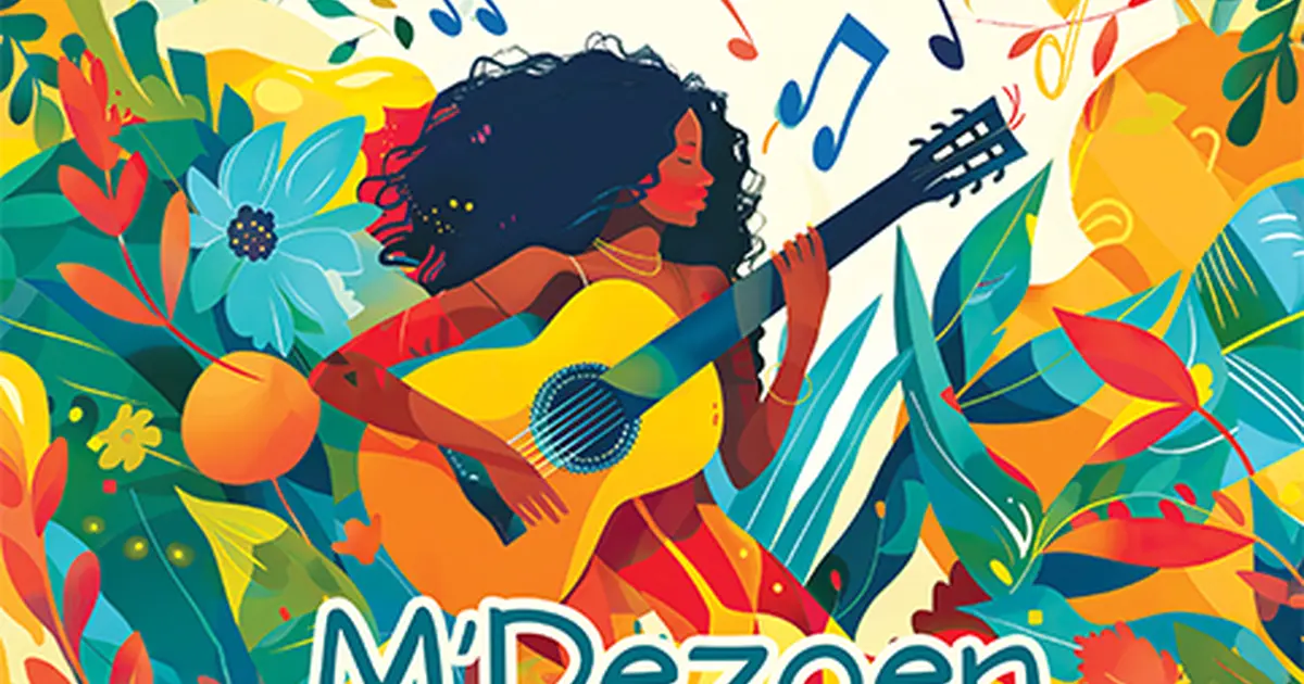 Musique en fête