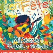 Musique en fête