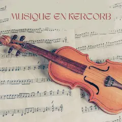 Musique En Kercorb - Divano Dromensa