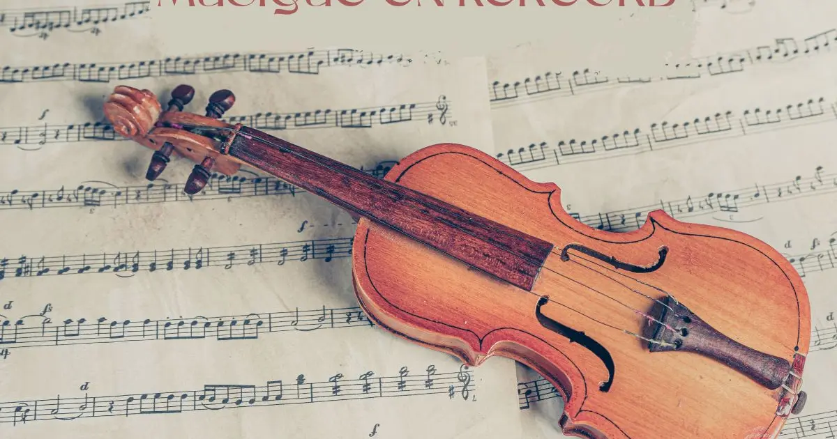 Musique En Kercorb - Pauline Chenais Et Marc Girard Garcia