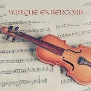 Musique En Kercorb - Quatuor Vent D'Est