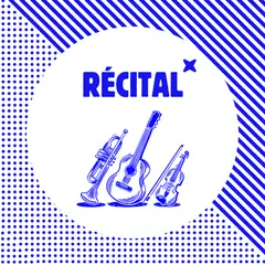 Musique en Mai - diathèque : Sieste musicale dans le jardin